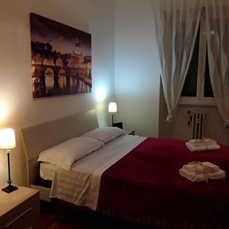 Domi Marconi 28 Apartman Róma Kültér fotó