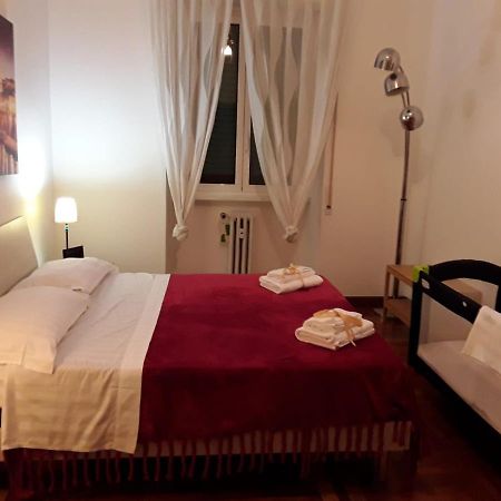 Domi Marconi 28 Apartman Róma Kültér fotó