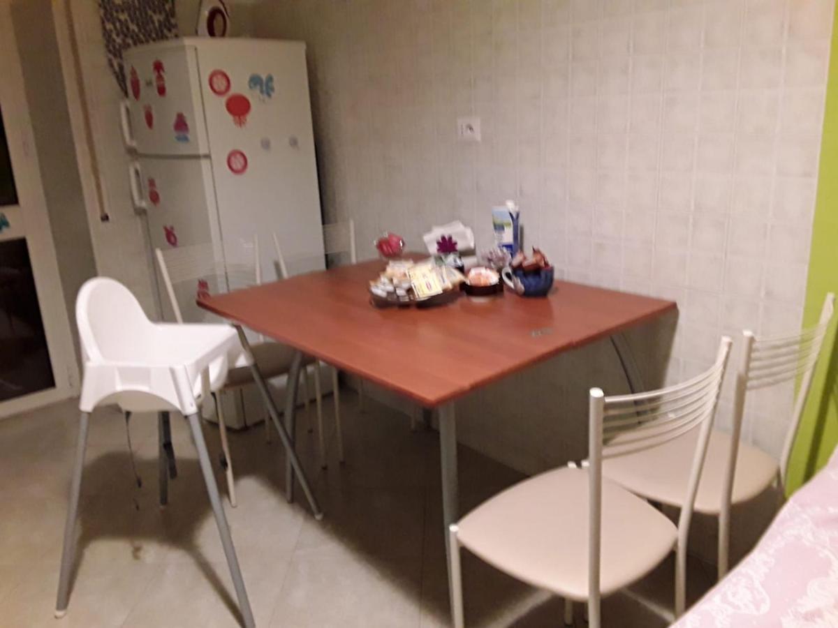 Domi Marconi 28 Apartman Róma Kültér fotó