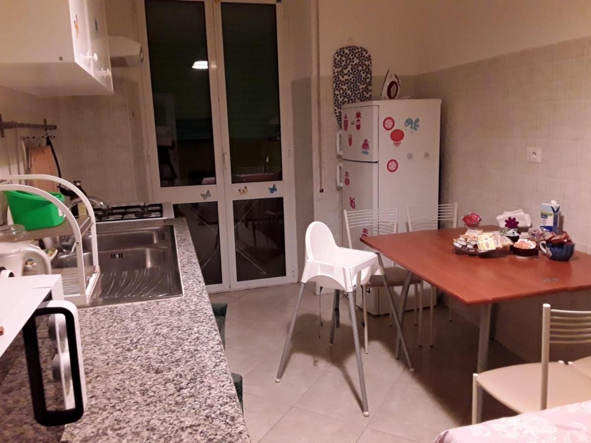 Domi Marconi 28 Apartman Róma Kültér fotó