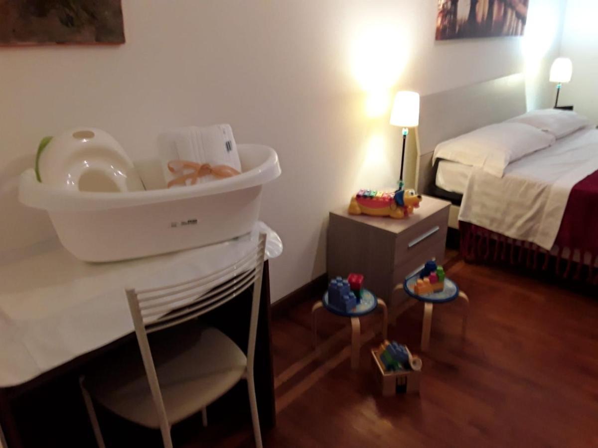 Domi Marconi 28 Apartman Róma Kültér fotó