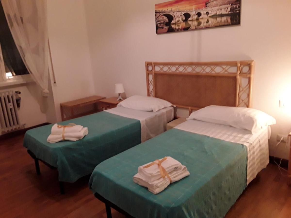 Domi Marconi 28 Apartman Róma Kültér fotó