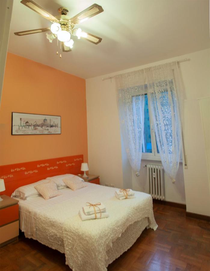 Domi Marconi 28 Apartman Róma Kültér fotó
